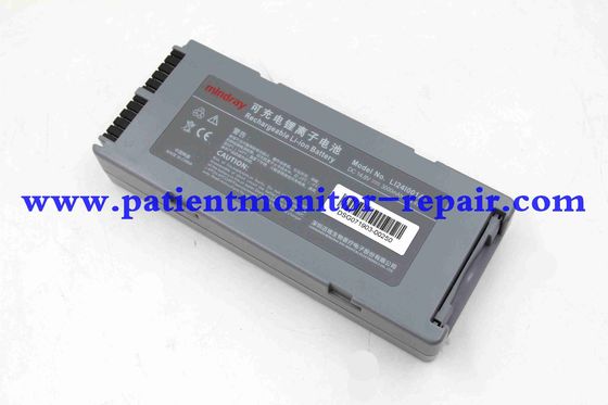 Portable Lithium Ion Battery For Mindray BeneHeart D2 D3 Defibrillator Machine