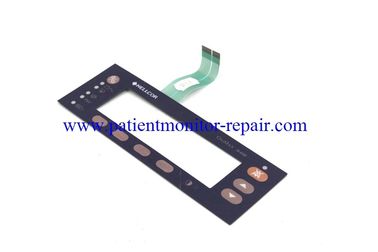 N-600 Oximeter Keypad Medical Oximeter Replacement Parts