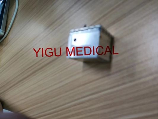 GE E-SCAIO MMS Module Pump ID M1143513-0 TPX Sensor - Carescape Model with 90 Days Warranty and Metal Material