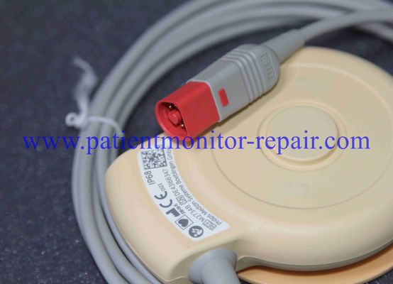 Professional Fetal Monitor Toco Transducer With Rich Stock Two Warehouses Of Spare Parts