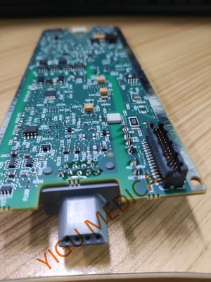 TRUSAT Oximeter Motherboard PN 6050-0006 for Pulse Oximeter Repair