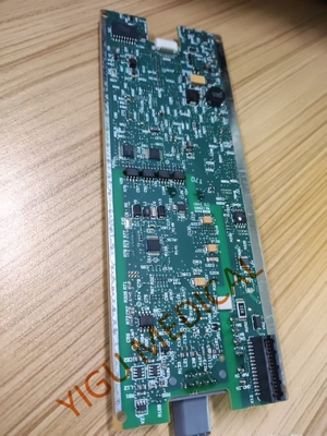 TRUSAT Oximeter Motherboard PN 6050-0006 for Pulse Oximeter Repair