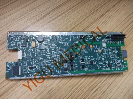 TRUSAT Oximeter Motherboard PN 6050-0006 for Pulse Oximeter Repair