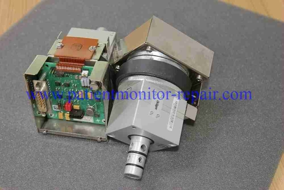 Drager Savina Evita 4 Ventilator Oxygen Valve PN8412126