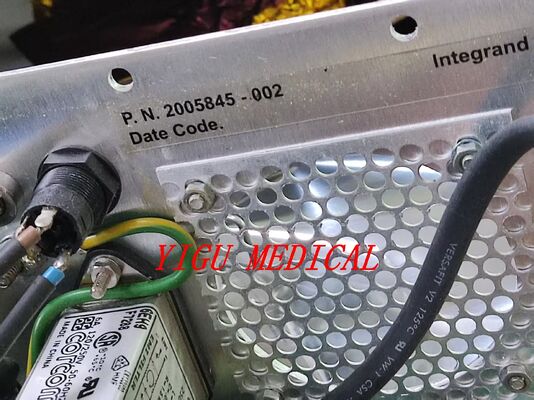 GE  Corometrics 250CX Patient Monitor Power Supply PN 2005845-002