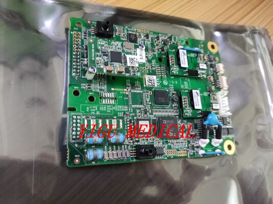 Original Mindray BeneHeart D3 MPM Board Multi-Parameter Module with Advanced Equipment and Durable Design