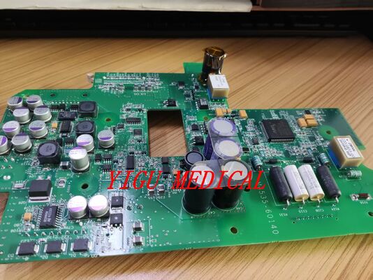 Medical-Grade Defibrillator Power Supply Board M3535A with High Isolation Rating and 90-264V AC Input