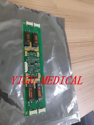 IntelliVue MP60 High-voltage board with 4 wire for Patient monitor INVERTER board LXMG1643-12-64-REV B