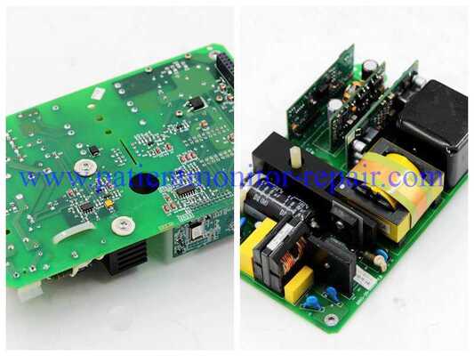Mindray BeneView T5 Power Supply Board PN 6802-30-66651 Excellent Quality for Patient Monitor