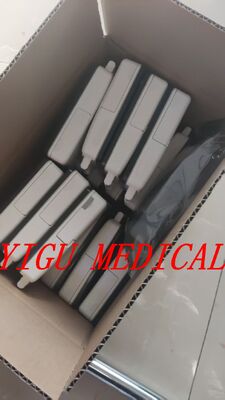 IntelliVue MX40 Patient Monitor with 2.4GHZ Wireless Connectivity for SPO2 and ECG Monitoring