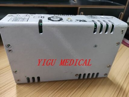 GE CARESCAPE B650 Medical-Grade AC Power Supply Board with 110W Output and Universal Input for Patient Monitors