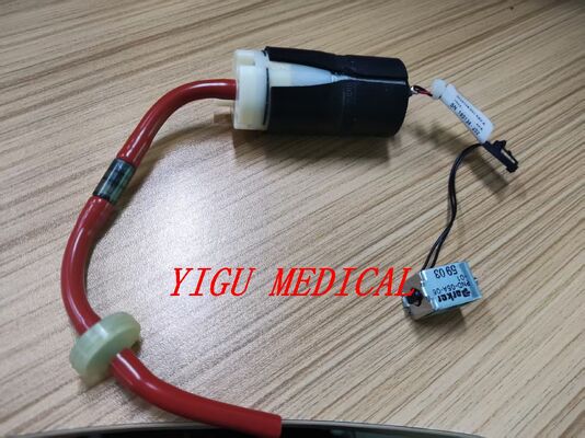 GE CARESCAPE V100 Patient Monitor  NIBP Pump  PN 2035148-001  In Good Condition