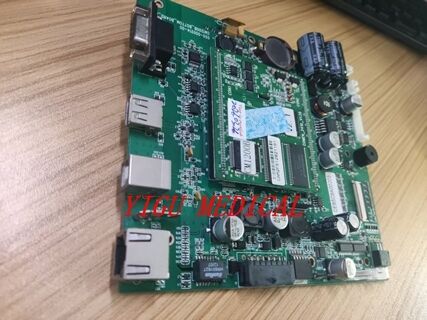  Comen CM1200B Electrocardiograph  Mainboard PN 050-000214-00 ECG Motherboard