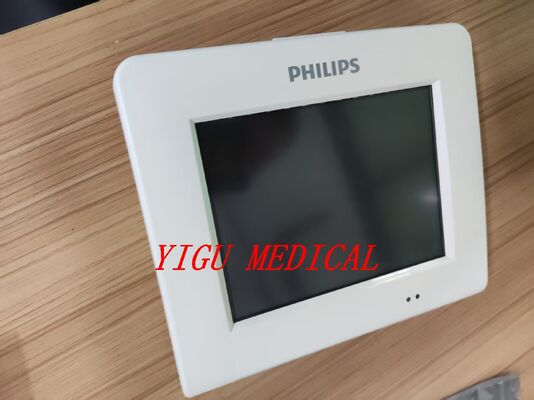 Avalon FM20/FM30 Patient Monitor Display Assembly 5 Lines PN 453564435191 Fetal Monitor Display