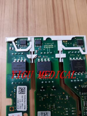 PH MP30/ MP40/MP50/MP60 Patient Monitor Parameter Board For New Type PN  M3001-66473