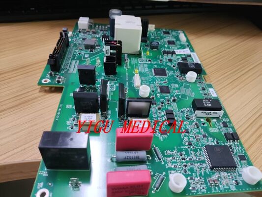 PH Heartstat XL+ Defibrillator Machine Therapy board With 3 Months Warranty