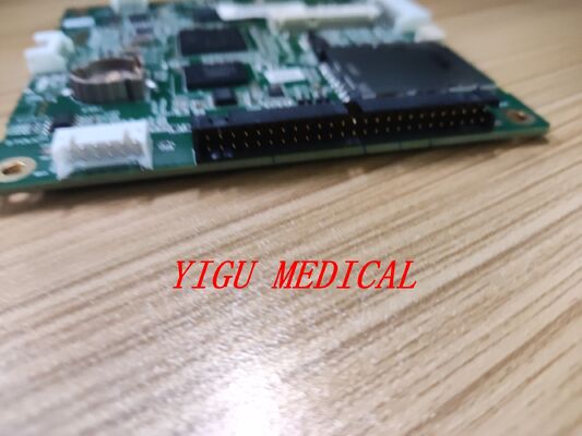 Mindray IMEC15 Patient Monitor Motherboard PN 050-000687-01 In Good Condition