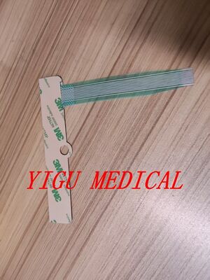 SureSigns VM4 Patient Monitor Keypad  For New And Original With 3 Months Warraty