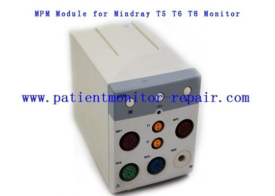 MPM Module for Mindray T5 T6 T8 Patient Monitor with 3 Months Warranty and Fast Delivery
