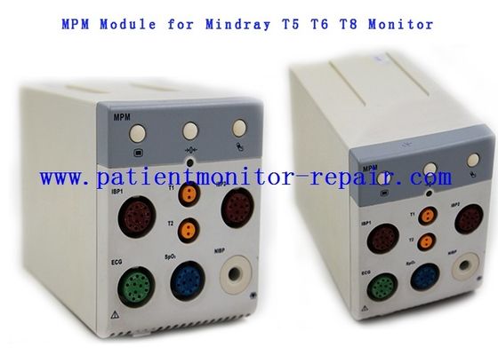 MPM Module for Mindray T5 T6 T8 Patient Monitor with 3 Months Warranty and Fast Delivery
