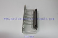 GE MAC800 قطع غيار المعدات الطبية ECG Electrocardiograph Hatch Door of Pinter Head with Roller