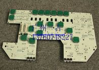 الموجات فوق الصوتية IU22 التحقيق أجزاء لوحة المفاتيح ، وتستخدم ل IU22