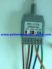 Coro170 مراقبة الجنين Uterine Probe Toco Pn2264hax Toco Xdcr Watertight Button 8 Cable
