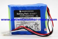 NIHON KOHDEN Medical Equipment Batteries موديل BSM -2301K OEM