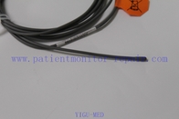 Heartstrat MRX M1029A أجزاء المعدات الطبية الخطي مسبار الموجات فوق الصوتية وحدة مراقبة درجة حرارة المريض