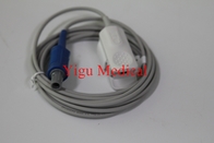 ملحقات الأجهزة الطبية Mindray PM9000 Blood Oxygen PN040-001403-00