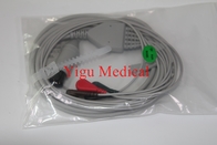ميندراي PM9000 كابل مراقبة المريض ECG Pn 98ME01AA005