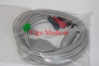 ميندراي PM9000 كابل مراقبة المريض ECG Pn 98ME01AA005