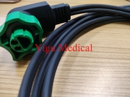 ECG M3508A كابل مراقبة المريض أجزاء مع حالة جيدة