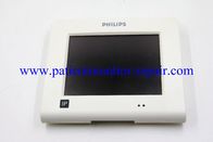 Phlips FM20 أجهزة مراقبة الجنين تعمل باللمس شاشة LCD M2703-64503 REF 451261010441 لاستبدال