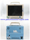 معدات المستشفيات معدات طبية Mindray PM-9000Express مونيتور للمريض