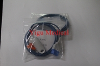 SAL0001 ملحقات المعدات الطبية ANCENT AXCENT X12 Adult Fingerclip SPO2 Probe
