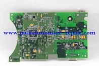 تستخدم نبض مقياس التأكسج ASSEMBLY PN 10013975  N-600x oximeter main board