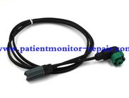 العلامة التجارية  delibrillator cable PN M3508A المعدات الطبية الملحقات