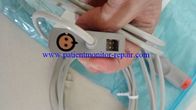 ملحقات  Cable Cardiac Output Cable M1463A الطبية