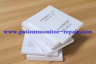 اليابان FuTian FX-7202 ورقة السجلات الطبية القياسية 110x140-150P المواد الطبية الملحقات