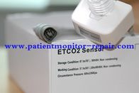 المعدات الطبية الأصلية الملحقات  M2501A OEM ETCO2 الاستشعار متوافق للمستشفى