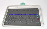 مجموعة لوحة المفاتيح GE MAC5500 ECG Machine PN: 9372-00625-001C