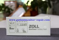 بطاريات المعدات الطبية من سلسلة ZOLL R REF 8019-0535-01 المعلمة 10.8V 5.8Ah 63Wh