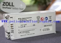 بطاريات ZOLL للمعدات الطبية ZOLL R REF 8019-0535-01 10.8V 5.8Ah 63Wh