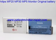 بطاريات الأجهزة الطبية من  Mp20 Mp30 Mp5 مونيتور للمريض M4605A REF989803135861