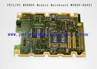 M3000-66421 Main Monitor Monitor Mainboard for  M3000A Module في حالة بدنية وظيفية جيدة