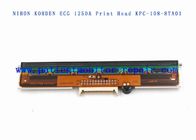 رأس الطباعة ECG استبدال أجزاء KPC-108-8TA01 ل NIHON KOHDEN ECG 1250A