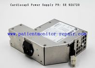 Cardiocap / 5 GE Healthcare Monitor Power Supply PN SR 92A720 / Medical Equipment Parts