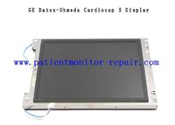 إصلاح المريض رصد شاشة العرض لشركة جنرال الكتريك Datex - Ohmeda Cardiocap 5