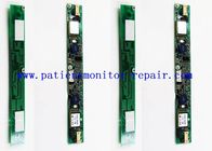 PCU-P040C لوحة الجهد العالي لمراقبة المريض GE Datex - Ohmeda Cardiocap 5 High Voltage Board